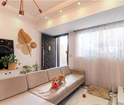 Casa, 2 quartos, 78 m² - Foto 3