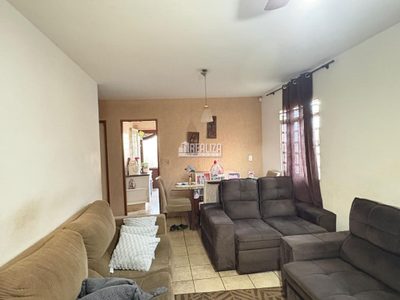 Casa, 3 quartos, 108 m² - Foto 1