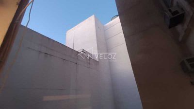 Kitnet-Studio, 21 m² - Foto 1