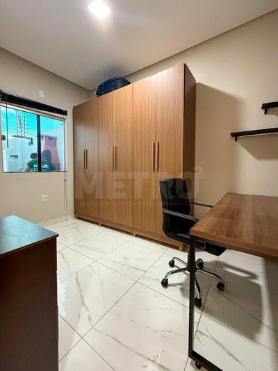 Casa, 2 quartos - Foto 5