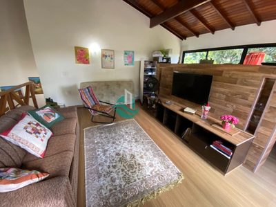 Chácara, 7 quartos - Foto 4
