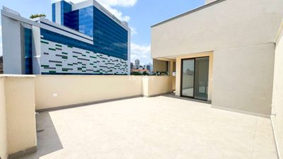 Cobertura, 2 quartos, 79 m² - Foto 1