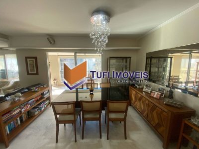 Apartamento, 3 quartos, 130 m² - Foto 2