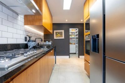 Apartamento, 3 quartos, 245 m² - Foto 1