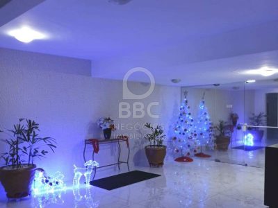 Apartamento, 2 quartos, 60 m² - Foto 4