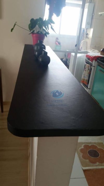 Apartamento, 3 quartos, 68 m² - Foto 4
