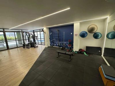 Apartamento, 3 quartos, 112 m² - Foto 1