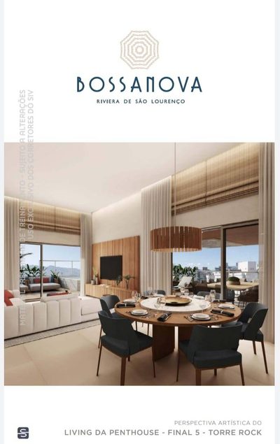 Apartamento, 3 quartos, 147 m² - Foto 4