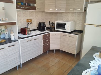 Casa, 2 quartos, 250 m² - Foto 4