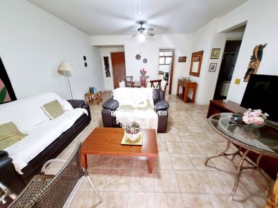 Apartamento, 2 quartos, 88 m² - Foto 1