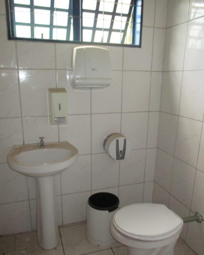 Depósito-Galpão, 280 m² - Foto 2