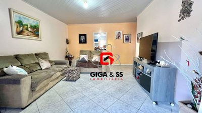 Casa, 3 quartos, 179 m² - Foto 5