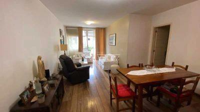 Apartamento, 3 quartos, 125 m² - Foto 2