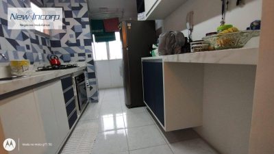 Apartamento, 2 quartos, 57 m² - Foto 1