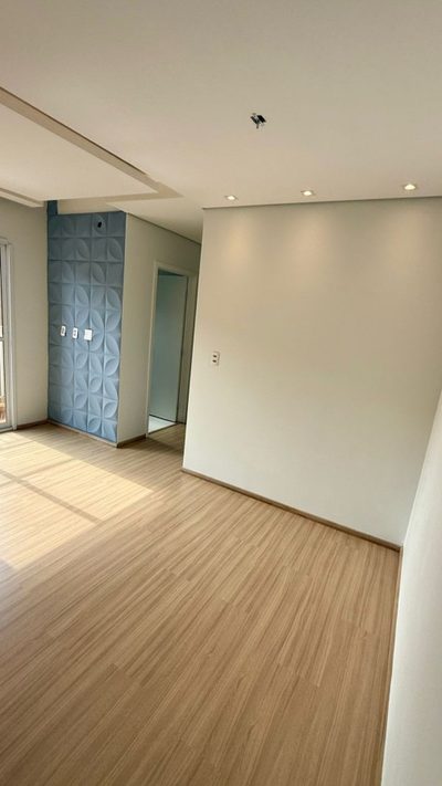 Apartamento, 2 quartos - Foto 5