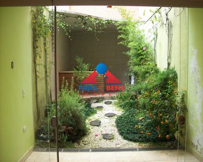 Casa, 3 quartos, 110 m² - Foto 1