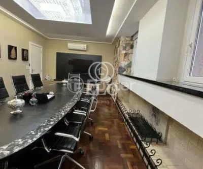 Casa, 5 quartos, 600 m² - Foto 3