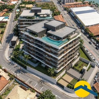 Apartamento, 2 quartos, 84 m² - Foto 5