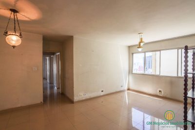 Apartamento, 3 quartos, 103 m² - Foto 4