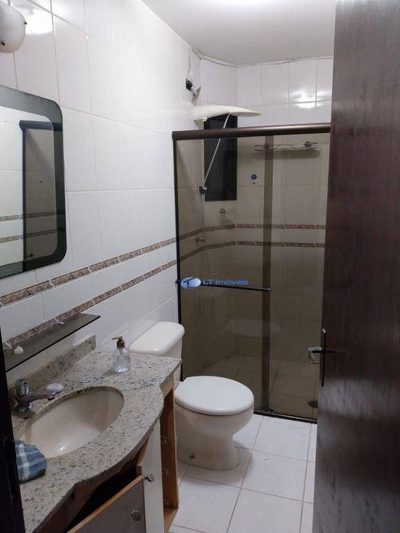 Apartamento, 2 quartos, 72 m² - Foto 4