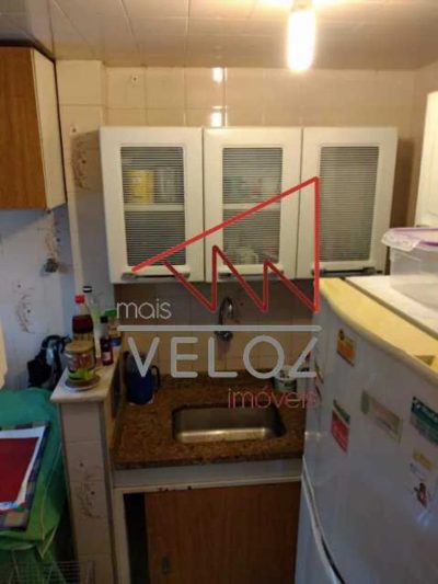 Apartamento, 25 m² - Foto 4