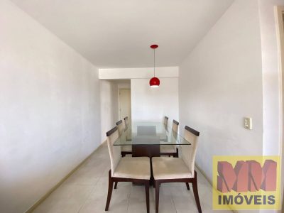 Apartamento, 3 quartos, 93 m² - Foto 4