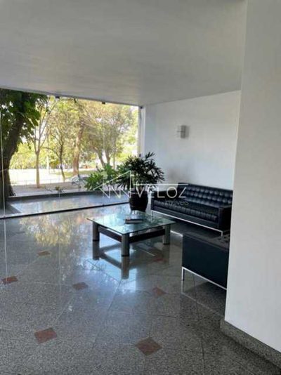 Apartamento, 3 quartos, 120 m² - Foto 1