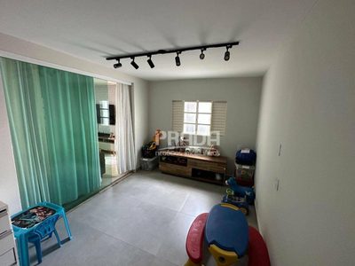 Casa, 3 quartos, 146 m² - Foto 2