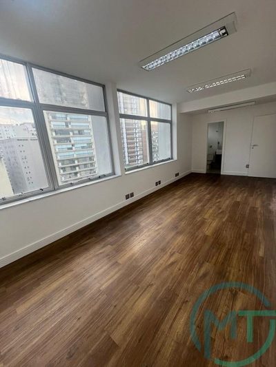 Sala-Conjunto, 555 m² - Foto 1