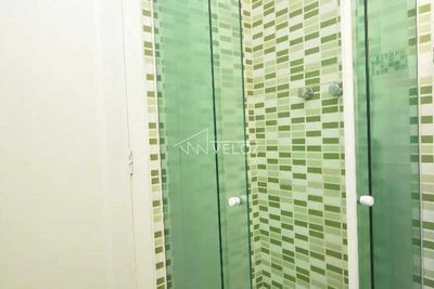 Apartamento, 1 quarto, 21 m² - Foto 4