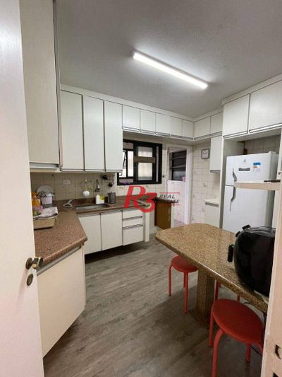 Apartamento, 3 quartos, 92 m² - Foto 4