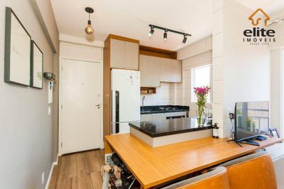Apartamento, 1 quarto, 29 m² - Foto 1