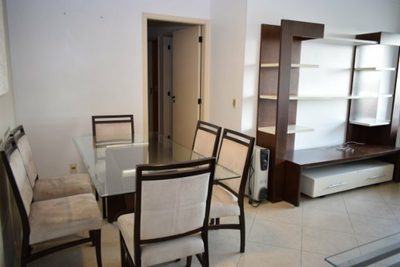 Apartamento, 3 quartos, 85 m² - Foto 2
