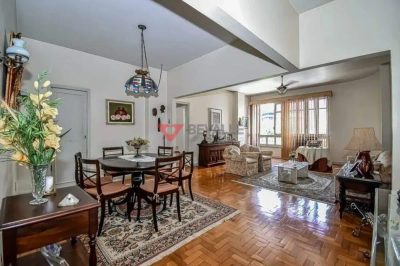 Apartamento, 3 quartos, 127 m² - Foto 2