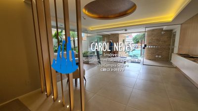 Apartamento, 1 quarto, 49 m² - Foto 4
