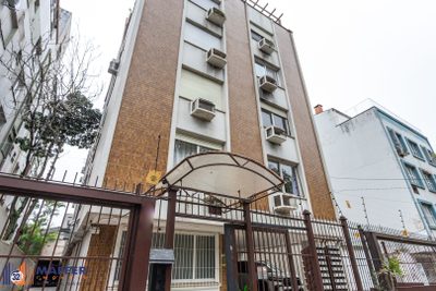 Apartamento, 2 quartos, 70 m² - Foto 1