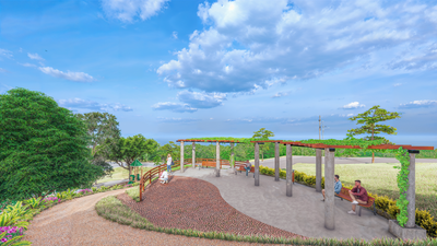 Terreno, 360 m² - Foto 5