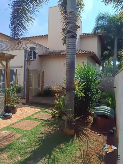 Casa de Condomínio - Foto 2