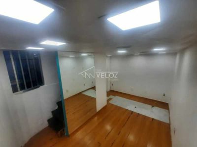 Loja-Salão, 21 m² - Foto 2