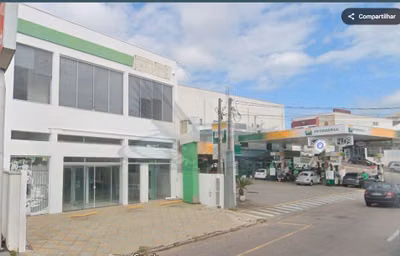 Loja-Salão, 400 m² - Foto 2