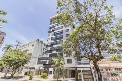 Apartamento, 3 quartos, 169 m² - Foto 1