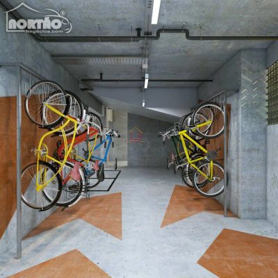 Casa, 3 quartos, 82 m² - Foto 4