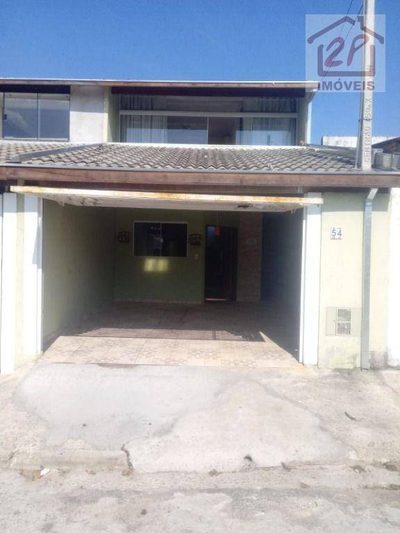 Sobrado, 3 quartos, 100 m² - Foto 3