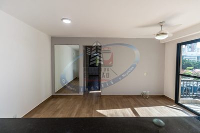 Apartamento, 2 quartos, 60 m² - Foto 2