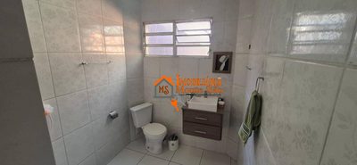 Sobrado, 2 quartos, 1 m² - Foto 4