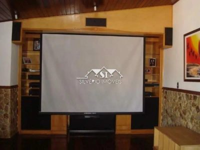 Casa, 6 quartos, 2000 m² - Foto 3