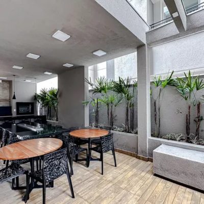 Apartamento, 2 quartos, 50 m² - Foto 5