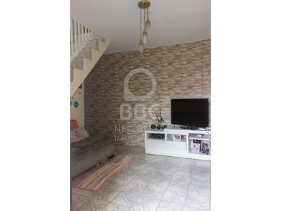 Sobrado, 3 quartos, 142 m² - Foto 3