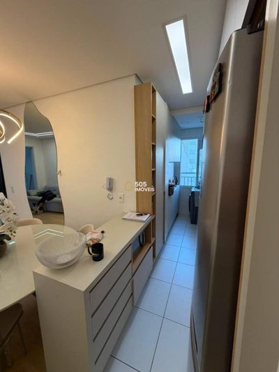 Apartamento, 2 quartos, 49 m² - Foto 4