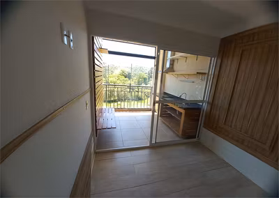 Apartamento, 3 quartos, 87 m² - Foto 2